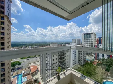 Apartamento com 4 Quartos à venda, 186m² no Altos do Esplanada, São José dos Campos