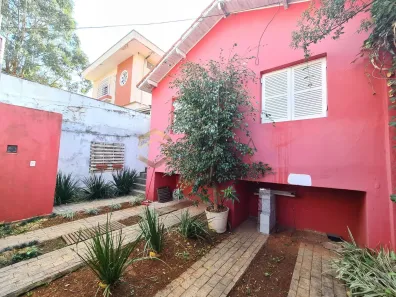 Casa com 2 Quartos à venda, 220m² no Santo Amaro, São Paulo