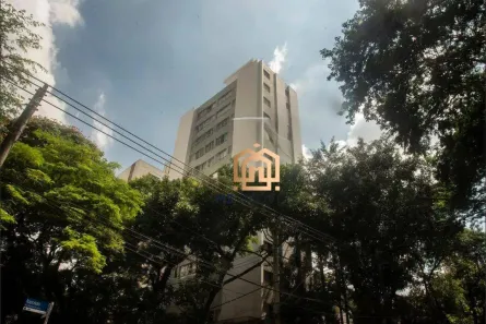 Apartamento com 3 Quartos à venda, 148m² no Vila Clementino, São Paulo