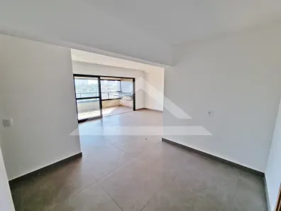 Apartamento com 4 Quartos à venda, 153m² no Jardim Olhos D'Água II, Ribeirão Preto