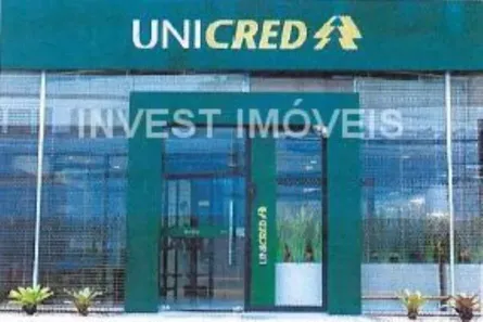Ponto Comercial à venda, 720m² no Cascatinha, Juiz de Fora