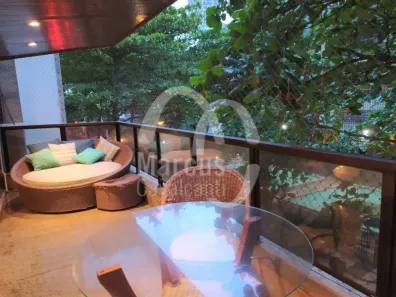 Apartamento com 2 Quartos à venda, 192m² no Leblon, Rio de Janeiro