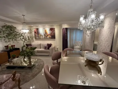 Apartamento com 3 Quartos à venda, 112m² no Nova Suiça, Goiânia