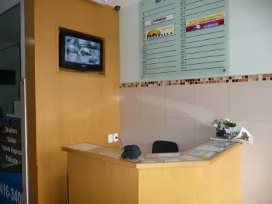 Sala Comercial para alugar, 9m² no Campo Grande, Rio de Janeiro