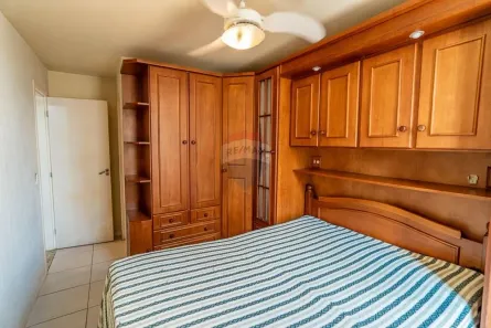 Apartamento com 2 Quartos à venda, 61m² no Praça Seca, Rio de Janeiro