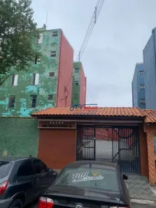 Apartamento com 2 Quartos à venda, 46m² no Sapopemba, São Paulo