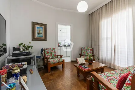 Apartamento com 1 Quarto à venda, 43m² no Bela Vista, São Paulo