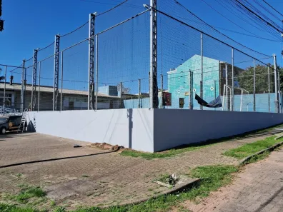 Prédio Comercial à venda, 682m² no Vargas, Sapucaia do Sul