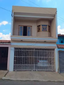 Casa com 4 Quartos à venda, 196m² no Jardim Novo Horizonte, Sorocaba