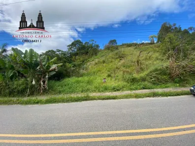 Lote/Terreno à venda, 714m² no Centro, Antônio Carlos