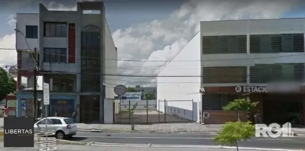 Lote/Terreno à venda, 562m² no Partenon, Porto Alegre