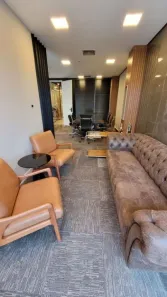 Sala Comercial à venda, 130m² no Barra da Tijuca, Rio de Janeiro