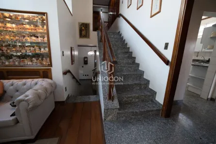 Casa com 3 Quartos para alugar, 390m² no Residencial Baldassari, Franca