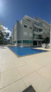 Apartamento com 3 Quartos à venda, 103m² no Ingleses do Rio Vermelho, Florianópolis