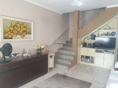 Sobrado com 2 Quartos à venda, 135m² no Mooca, São Paulo