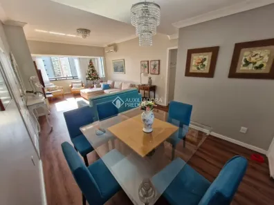 Apartamento com 3 Quartos à venda, 110m² no Centro, Florianópolis