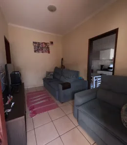 Casa com 2 Quartos à venda, 70m² no Cidade Morumbi, São José dos Campos