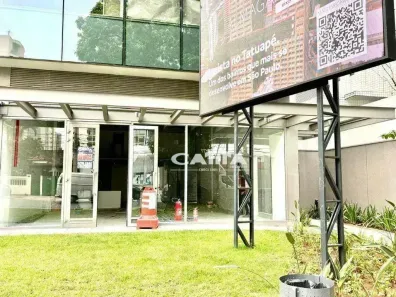 Ponto Comercial para alugar, 172m² no Vila Gomes Cardim, São Paulo