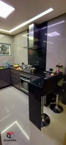 Casa de Condomínio com 2 Quartos à venda, 65m² no Vila Príncipe de Gales, Santo André