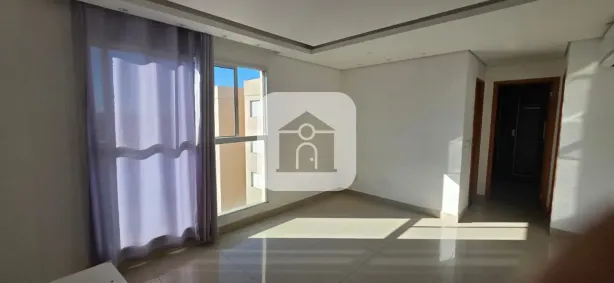 Apartamento com 2 Quartos para alugar, 49m² no Jardim Inconfidência, Uberlândia