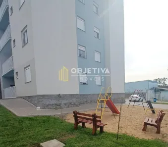 Apartamento com 2 Quartos à venda, 62m² no Rondônia, Novo Hamburgo