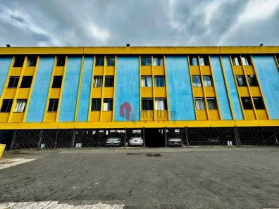 Apartamento com 2 Quartos à venda, 62m² no São Bernardo, Juiz de Fora