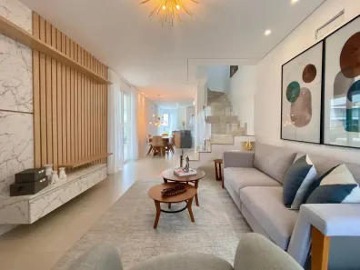 Casa de Condomínio com 3 Quartos à venda, 120m² no Zona Nova, Capão da Canoa