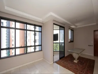 Apartamento com 3 Quartos para alugar, 200m² no Belvedere, Belo Horizonte