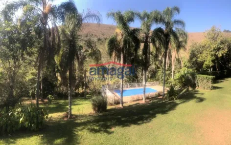 Fazenda/Sítio com 4 Quartos à venda, 280m² no Buquirinha, São José dos Campos
