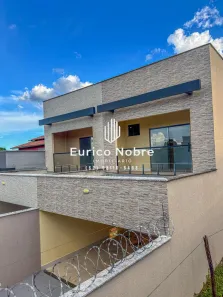 Sobrado com 3 Quartos à venda, 197m² no Residencial Solar Ville, Goiânia