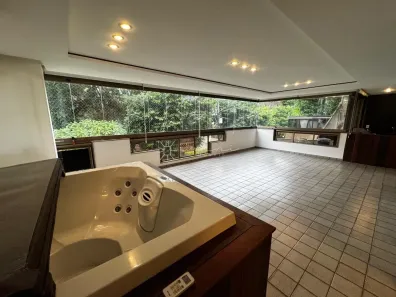 Apartamento com 3 Quartos à venda, 157m² no Barra da Tijuca, Rio de Janeiro
