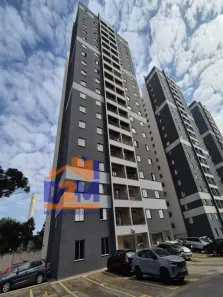 Apartamento com 3 Quartos à venda, 70m² no Continental, Osasco