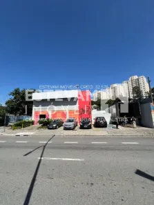 Galpão/Depósito/Armazém para alugar, 539m² no Jardim Peri Peri, São Paulo