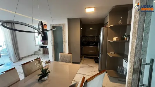 Casa de Condomínio com 4 Quartos à venda, 150m² no Papagaio, Feira de Santana