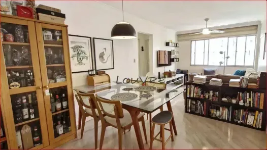 Apartamento com 2 Quartos à venda, 71m² no Moema, São Paulo