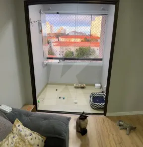 Apartamento com 2 Quartos à venda, 50m² no Lauzane Paulista, São Paulo