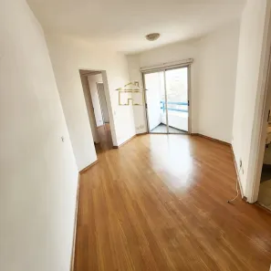 Apartamento com 1 Quarto para alugar, 45m² no Pinheiros, São Paulo