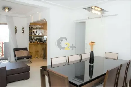Apartamento com 3 Quartos à venda, 77m² no Vila Pompéia, São Paulo