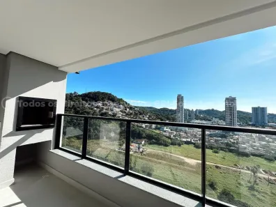 Apartamento com 2 Quartos à venda, 85m² no Praia Brava de Itajaí, Itajaí