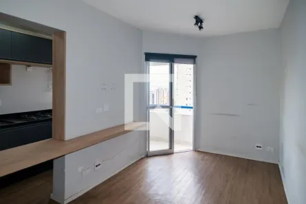 Apartamento com 1 Quarto à venda, 46m² no Consolação, São Paulo