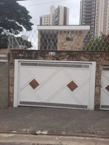 Casa com 3 Quartos à venda, 156m² no Vila Santo Estéfano, São Paulo