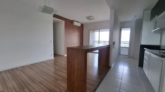 Apartamento com 3 Quartos à venda, 86m² no Jardim Ypê, Paulínia