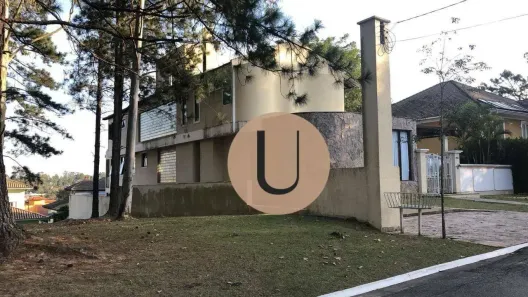Casa de Condomínio com 4 Quartos à venda, 687m² no Residencial Morada das Estrelas (Aldeia da Serra), Barueri