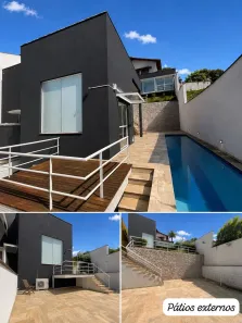 Casa com 2 Quartos à venda, 352m² no Pastoril, Ribeirão Pires