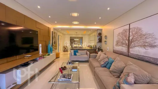 Apartamento com 3 Quartos à venda, 156m² no Centro Histórico, Porto Alegre