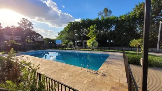 Casa de Condomínio com 3 Quartos à venda, 138m² no Vila Aviação, Bauru