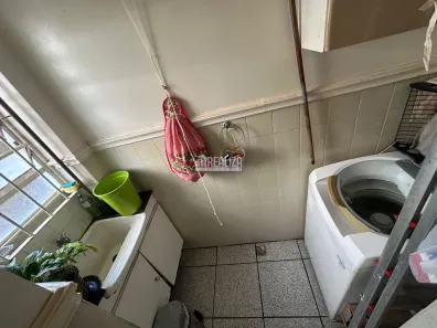 Apartamento com 3 Quartos para alugar, 55m² no Centro, Uberaba
