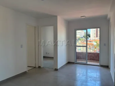 Apartamento com 2 Quartos à venda, 50m² no Vila Dom Pedro II, São Paulo