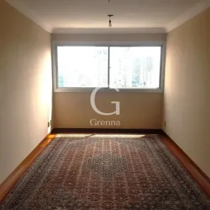 Apartamento com 2 Quartos à venda, 115m² no Vila Olímpia, São Paulo