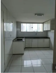 Apartamento com 3 Quartos à venda, 90m² no Setor Central, Goiânia